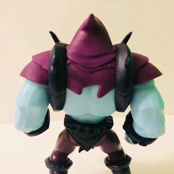2021 Skeletor Masters Of The Universe Motu Netflix Power Attack  Figure - Picture 6 of 13